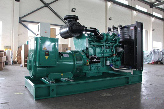 安源320kw康明斯柴油发电车出租组图片 安源320kw康明斯柴油发电车出租组图片